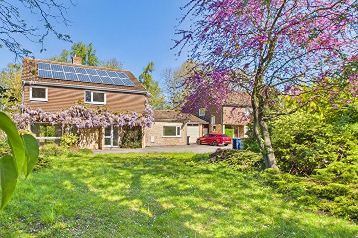 4 Bedroom Detached House For Sale In Waterbeach Road, Landbeach, Cambridge, Cambridgeshire, CB25