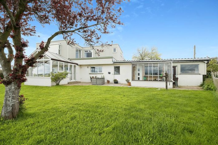 5 Bedroom Detached House For Sale In Aikton, Wigton, Cumbria, CA7