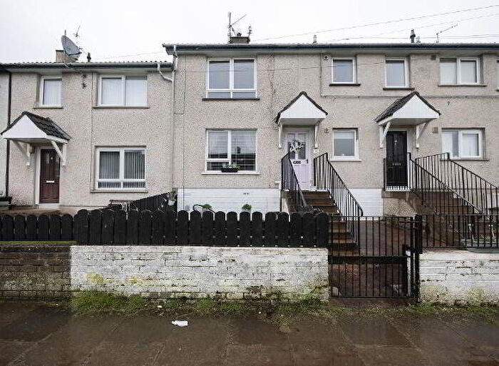 1 Bedroom Flats For Sale In C Avondale Green, Craigavon, BT66