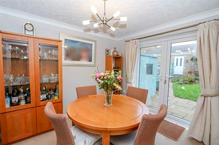 3 Bedroom Detached House For Sale In Okehampton, Devon, EX20