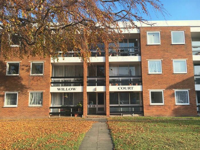 2 Bedroom Apartment To Rent In St Peters Park Road, Broadstairs, CT10