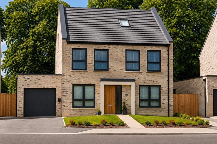 5 Bedroom Detached House For Sale In Swindon Road, Highworth, Swindon, SN6