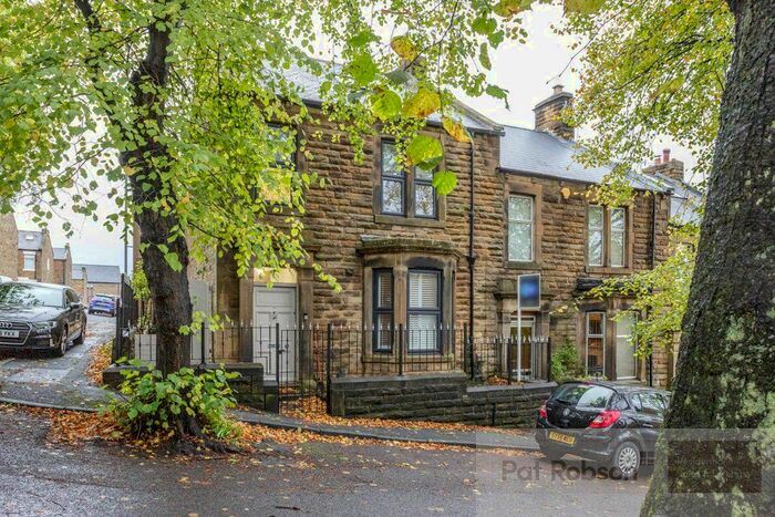 3 Bedroom End Of Terrace House To Rent In Lucy Street, Blaydon-On-Tyne, NE21