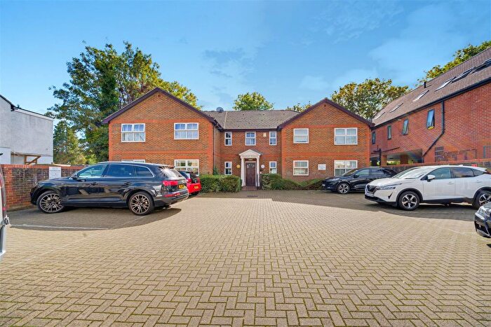 1 Bedroom Flat For Sale In New Heston Road, Hounslow, TW5