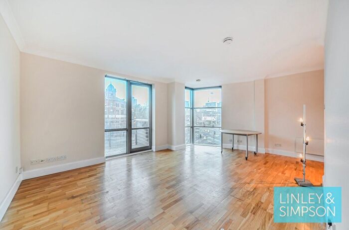 1 Bedroom Flat For Sale In Merchants Quay, East Street, Leeds, LS9