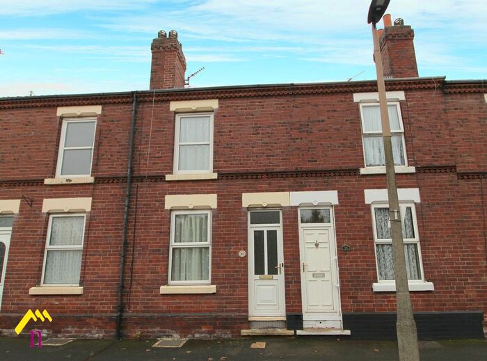 2 Bedroom Terraced House To Rent In Orchard Street, Balby, Doncaster, DN4