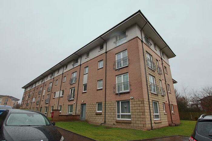 2 Bedroom Flat To Rent In Greenlaw Court, Yoker, G14