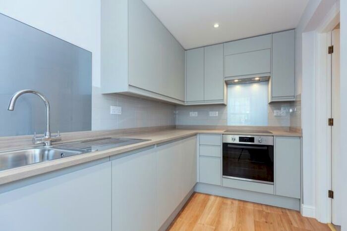 2 Bedroom Apartment To Rent In Mullein Road, Bicester, OX26