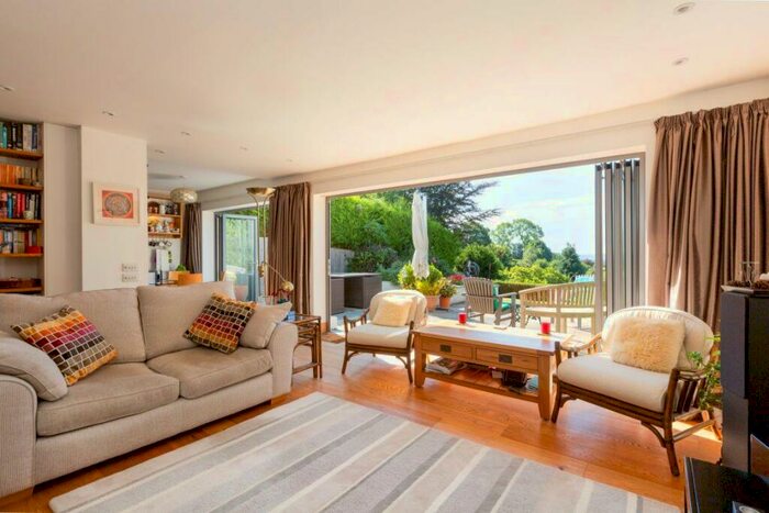 3 Bedroom Semi-Detached House To Rent In Pastens Road, Limpsfield Chart, RH8