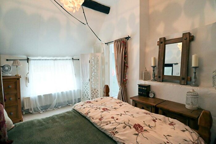 2 Bedroom Cottage For Sale In High Street, Morcott, Rutland, LE15