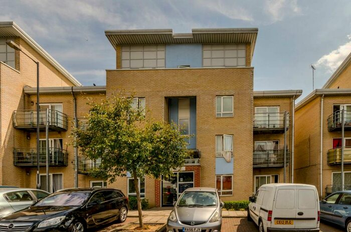 2 Bedroom Flat To Rent In Wellspring Crescent, Wembley Park, Wembley, HA9