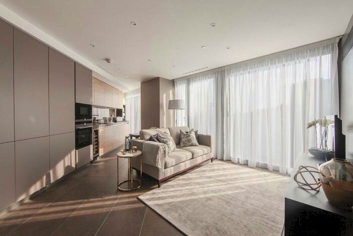 1 Bedroom Apartment To Rent In City Road, London, EC1V