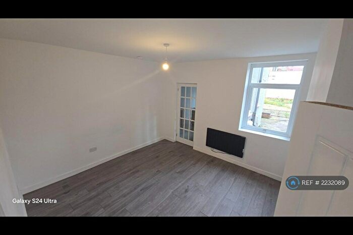 1 Bedroom Semi-Detached House To Rent In Station Road, Langley Mill, Nottingham, NG16