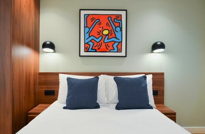 Studio To Rent In Uxbridge Road, London W12