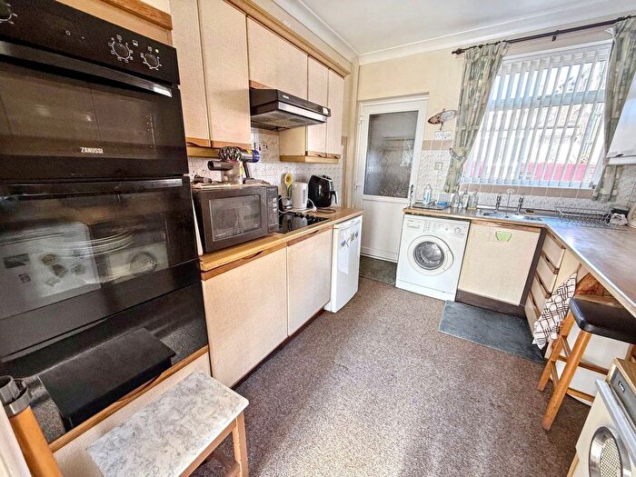 3 Bedroom Terraced House For Sale In South View, Murton, Seaham, SR7