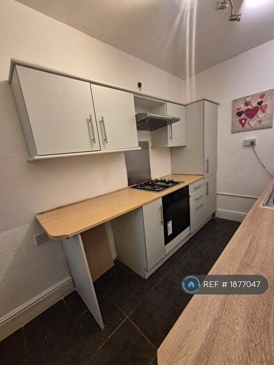 2 Bedroom Terraced House To Rent In Pool Road, Leicester, LE3