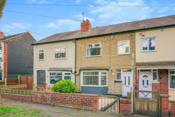 3 Bedroom Terraced House To Rent In Sycamore Avenue, Crossgates, Leeds, West Yorkshire, LS15