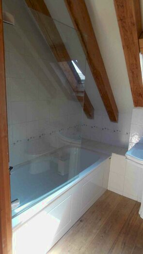 2 Bedroom Cottage To Rent In Trudoxhill, BA11