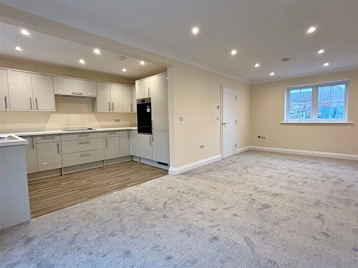 2 Bedroom Detached House To Rent In White Street, Selby, YO8