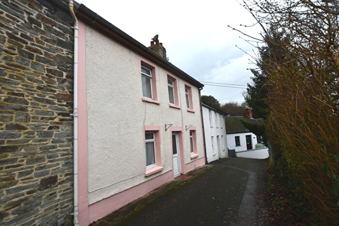 5 Bedroom Terraced House For Sale In Penlan Terrace, Newcastle Emlyn, SA38