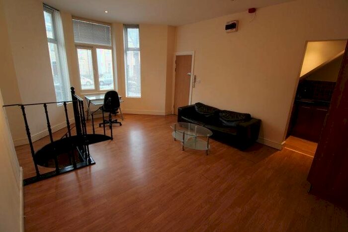 1 Bedroom Flat To Rent In Richmond Rd, Cathays, Cardiff, CF24