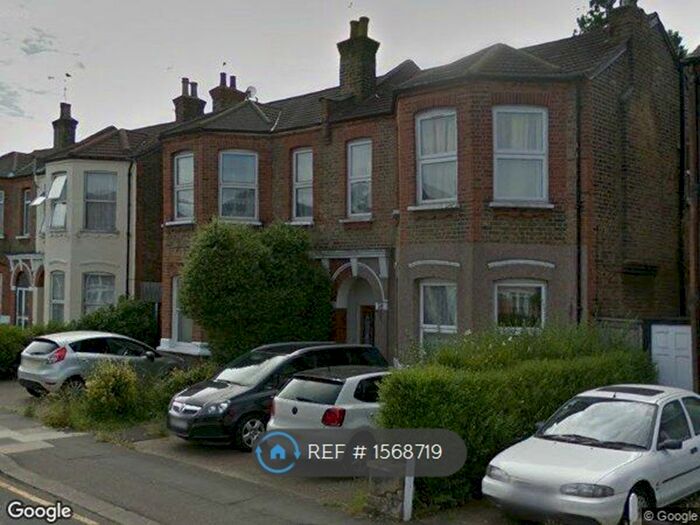 2 Bedroom Flat To Rent In Balfour Road, Ilford, IG1