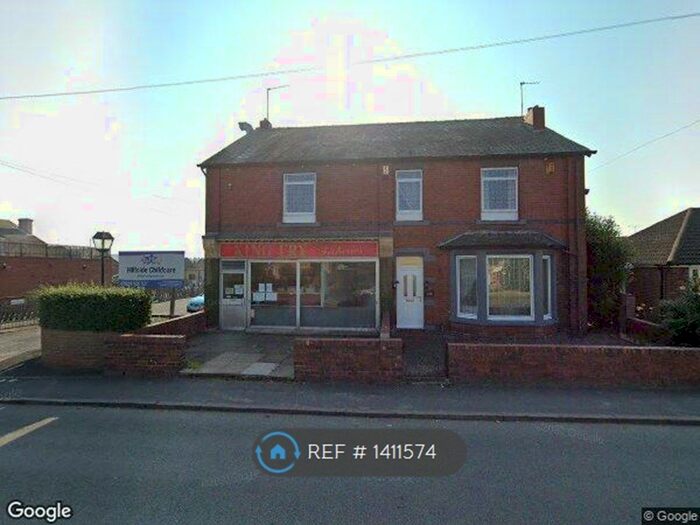 5 Bedroom Detached House To Rent In Church Road, Altofs, WF6