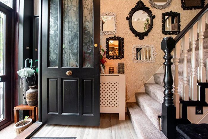 4 Bedroom House For Sale In South Park Drive, Ilford, IG3