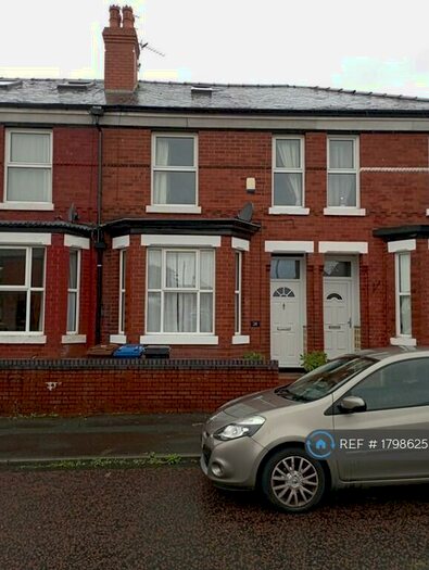 2 Bedroom Terraced House To Rent In Hurst Street, Stockport, SK5