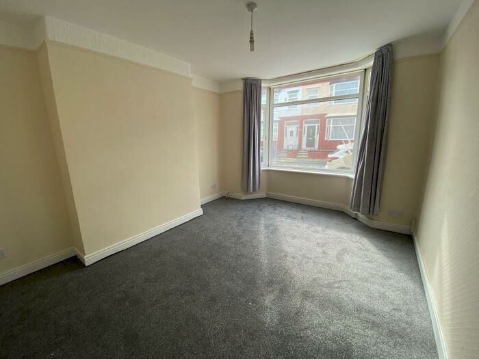 3 Bedroom House To Rent In Inglemere Road, Birkenhead, CH42