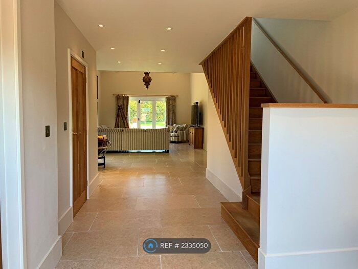 3 Bedroom Detached House To Rent In High Street, Widdington, CB11