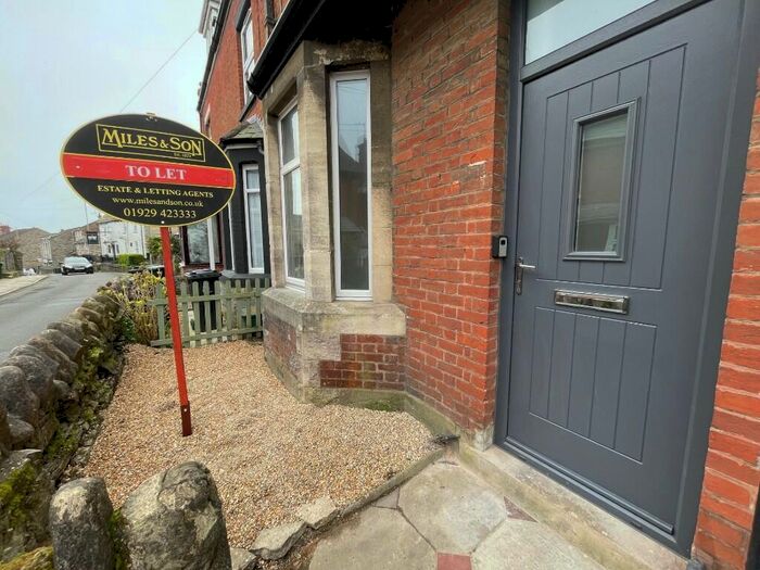 4 Bedroom Terraced House To Rent In High Street, Swanage, Dorset, BH19