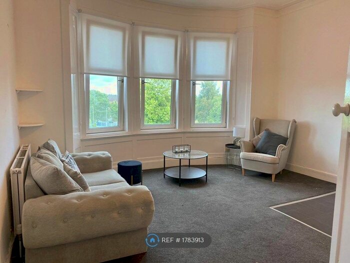 1 Bedroom Flat To Rent In Old Mill Road, Uddingston, Glasgow, G71