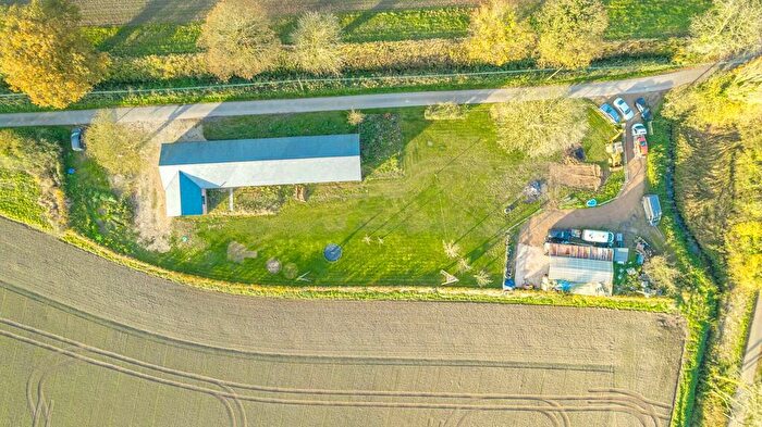 5 Bedroom Detached House For Sale In Torrington Lane, Fleet, Spalding, Lincolnshire, PE12