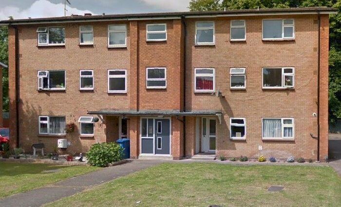 2 Bedroom Flat To Rent In Mill Lane, Fazeley, Tamworth, B78