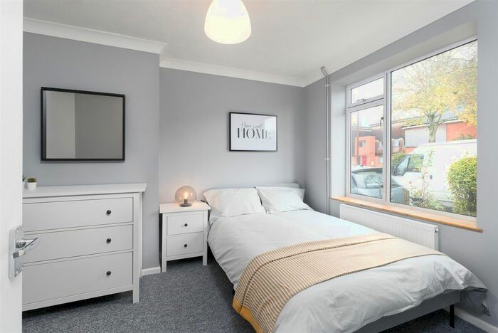 5 Bedroom Property To Rent In Peckover Road, Norwich, NR4