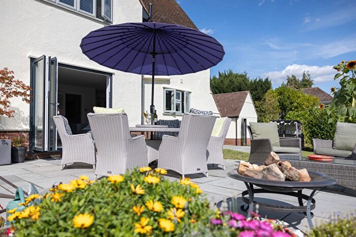 4 Bedroom Detached House For Sale In Belstead Road, Ipswich, IP2