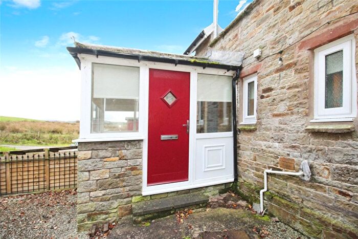 2 Bedroom Cottage For Sale In Brampton, Cumbria, CA8
