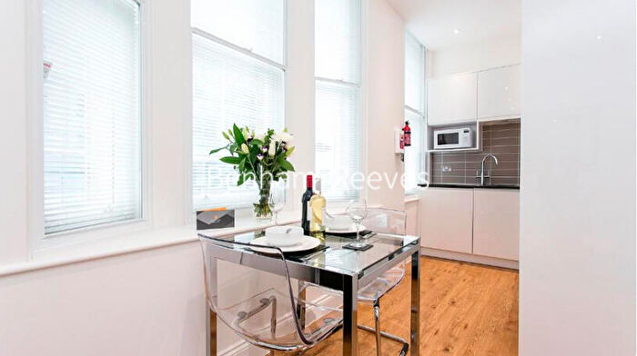 1 Bedroom Apartment To Rent In Wormwood Street, City, EC2M