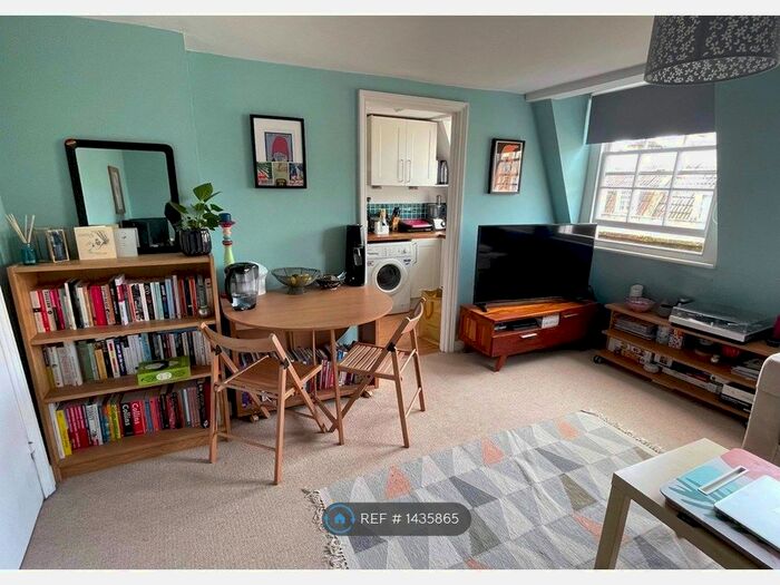 1 Bedroom Flat To Rent In New King Street, Bath, BA1