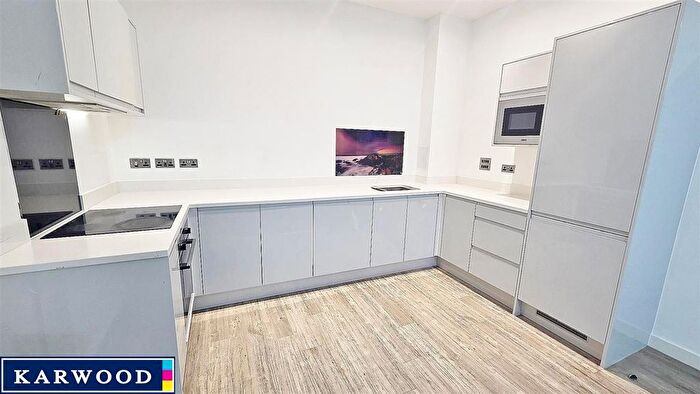 3 Bedroom Terraced House To Rent In Chailey Place, Hayes, UB3