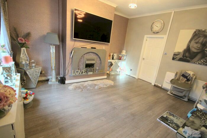 2 Bedroom Terraced House To Rent In Prince Street, Lower Place, Rochdale, OL16