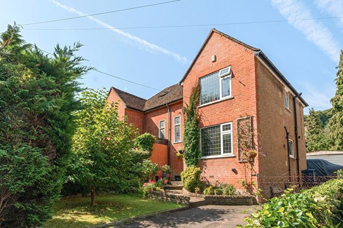 3 Bedroom Semi-Detached House For Sale In High Wycombe, Buckinghamshire, HP12