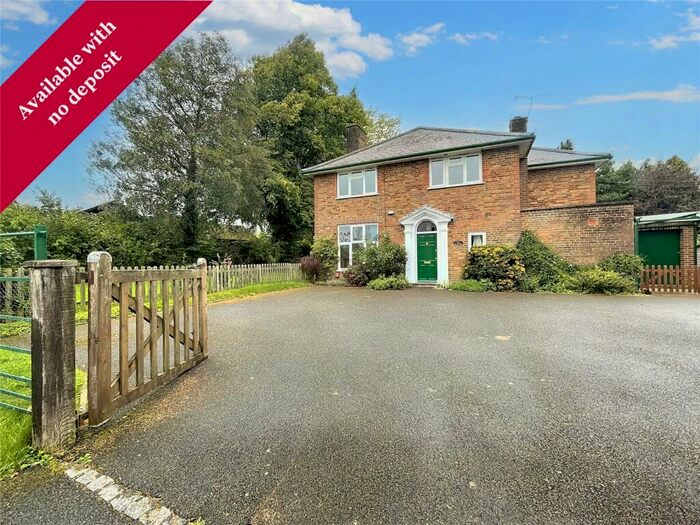 4 Bedroom Detached House To Rent In Stottesdon, Kidderminster, DY14