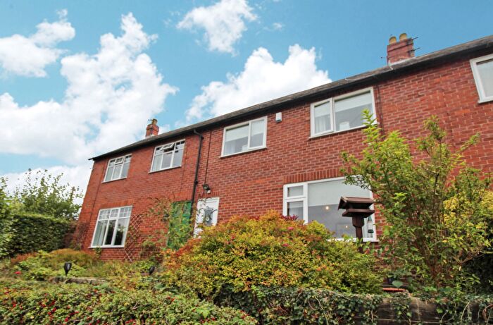 3 Bedroom Terraced House For Sale In New Ridley Road, Stocksfield, NE43