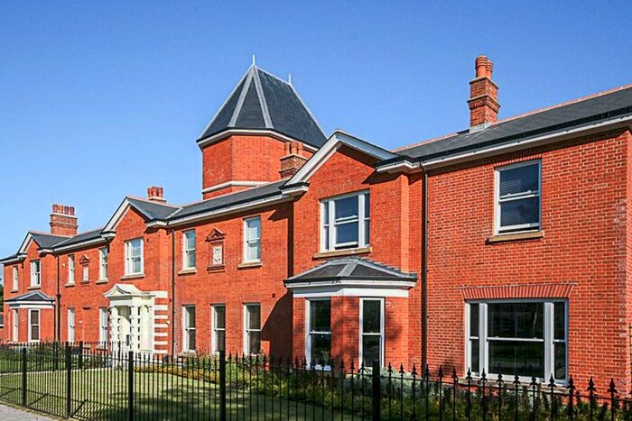 2 Bedroom Property To Rent In Chelsea Way, Brentwood, CM14