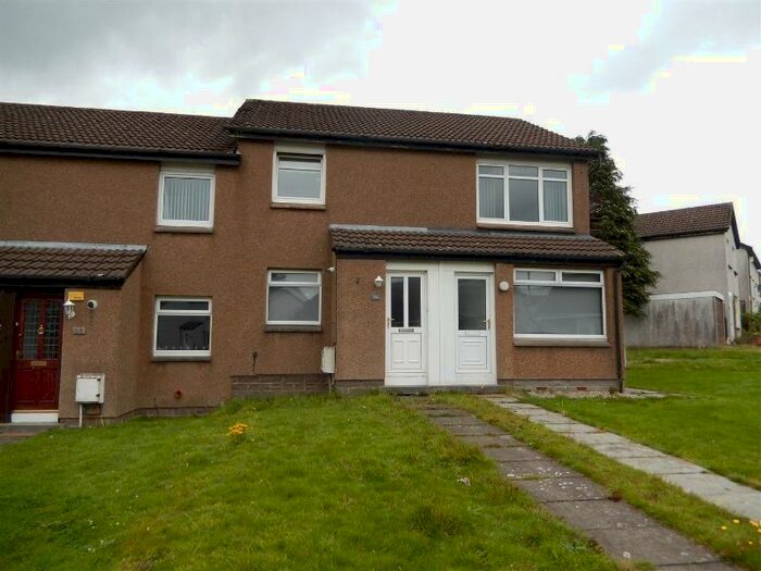 2 Bedroom Flat To Rent In Mossbank Crescent, Newarthill, North Lanarkshire, ML1