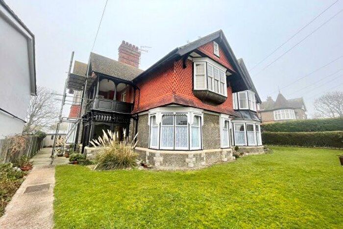 1 Bedroom Flat To Rent In Thanet Road, Westgate-On-Sea, CT8