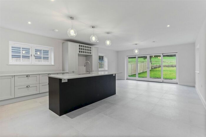 5 Bedroom Detached House For Sale In Tinkerpot Lane, West Kingsdown, Sevenoaks, Kent, TN15
