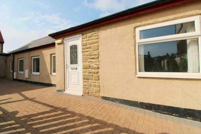 1 Bedroom Bungalow To Rent In Seaburn Terrace, Sunderland, SR6